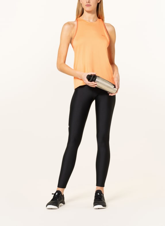 UNDER ARMOUR Tank top KNOCKOUT