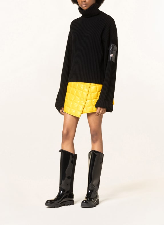 MONCLER Daunenrock