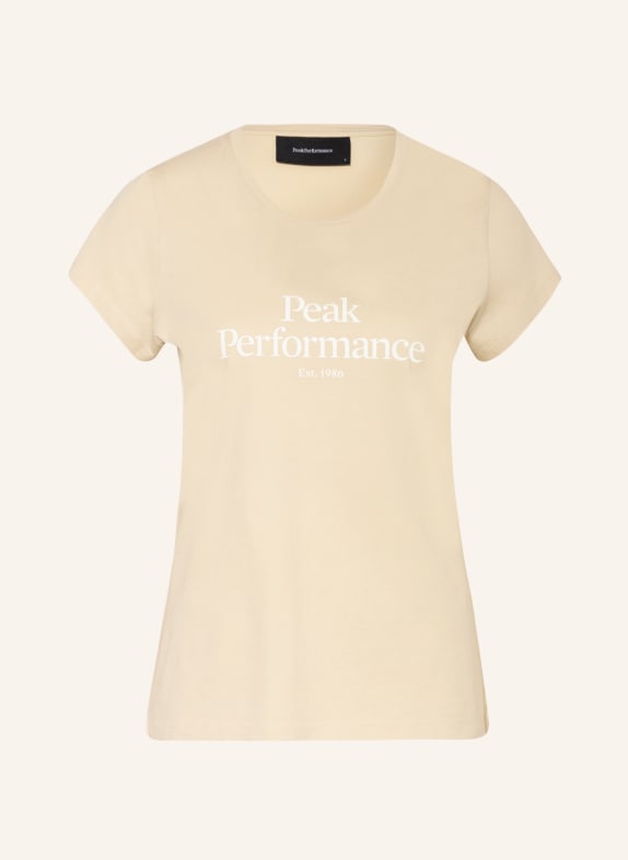 Peak Performance T-Shirt ORIGINAL