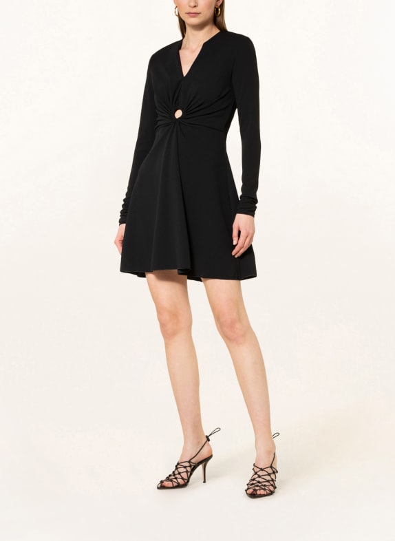MAX & Co. Kleid MARZO mit Cut-out
