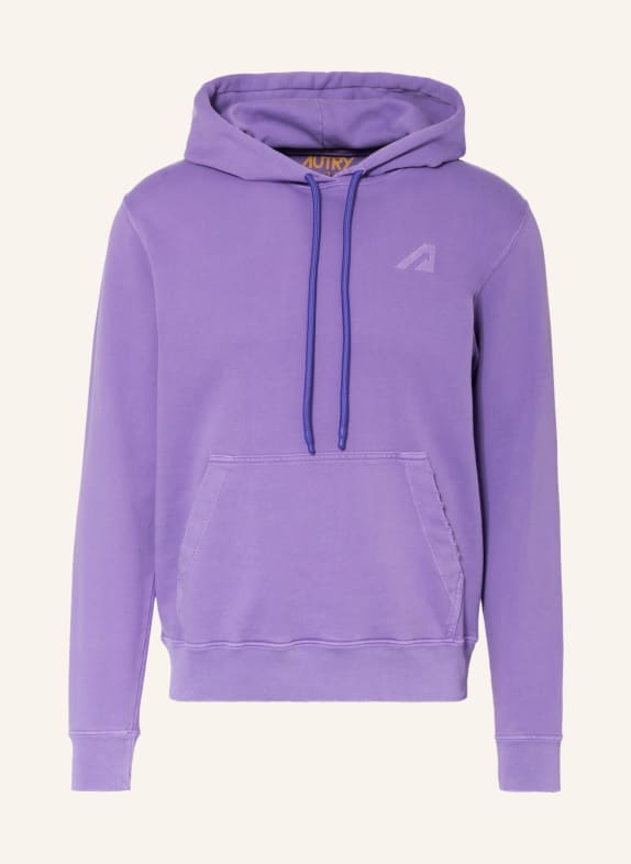 AUTRY Bluza z kapturem