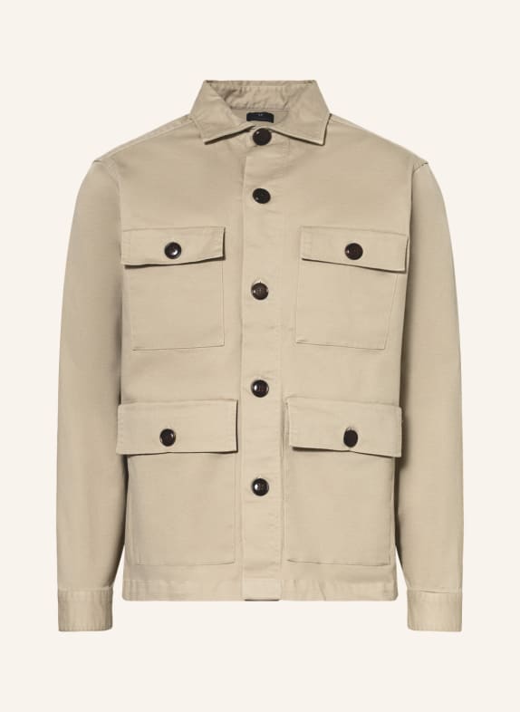 STROKESMAN'S Overshirt