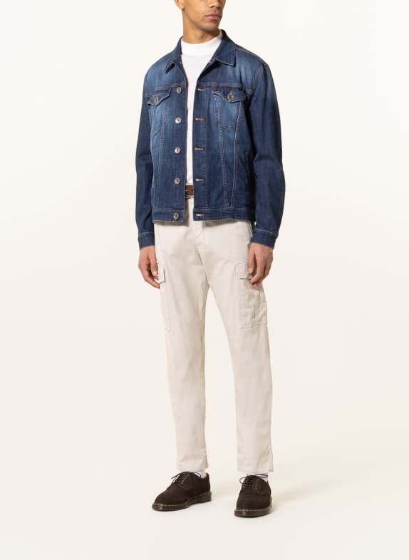 eleventy Jeansjacke