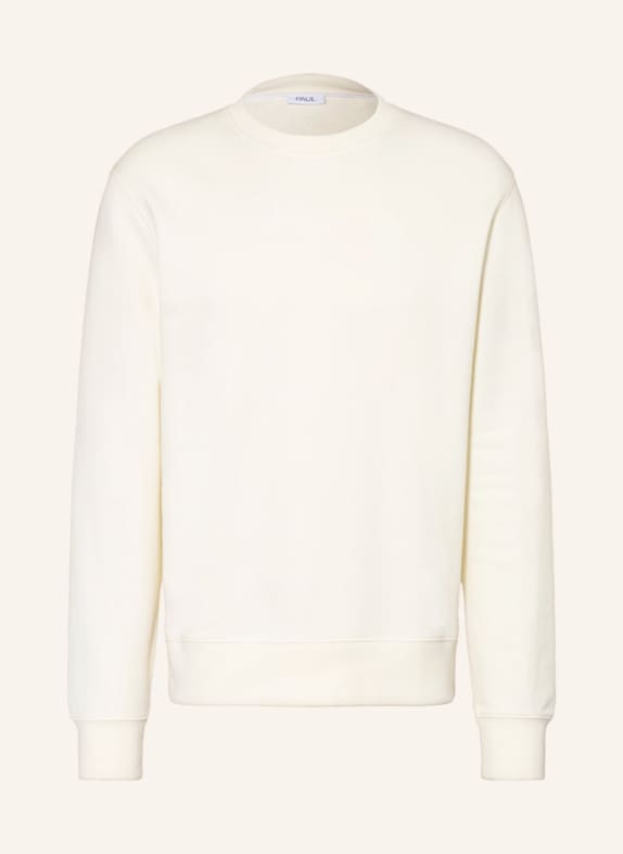 PAUL Sweatshirt CREAM