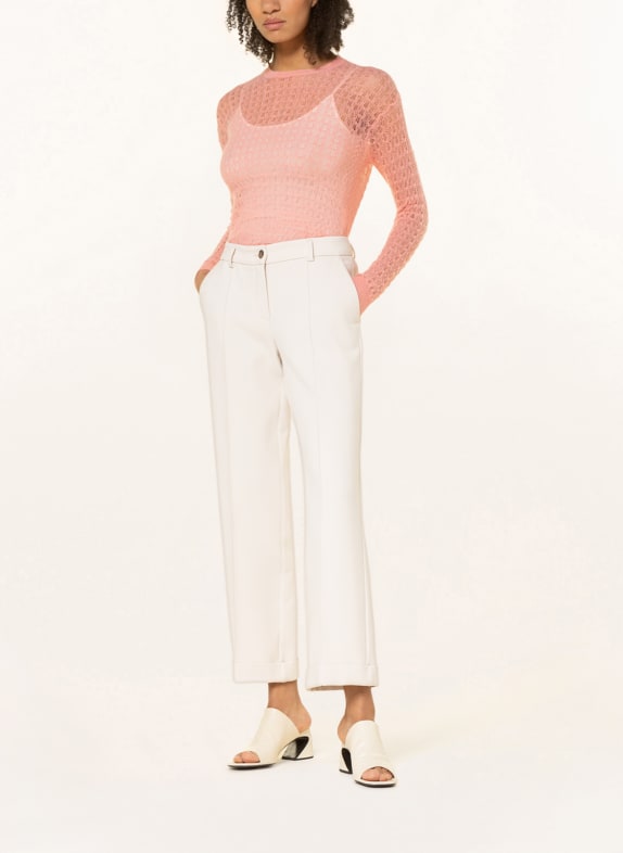 MaxMara STUDIO Pullover PALATO mit Mohair