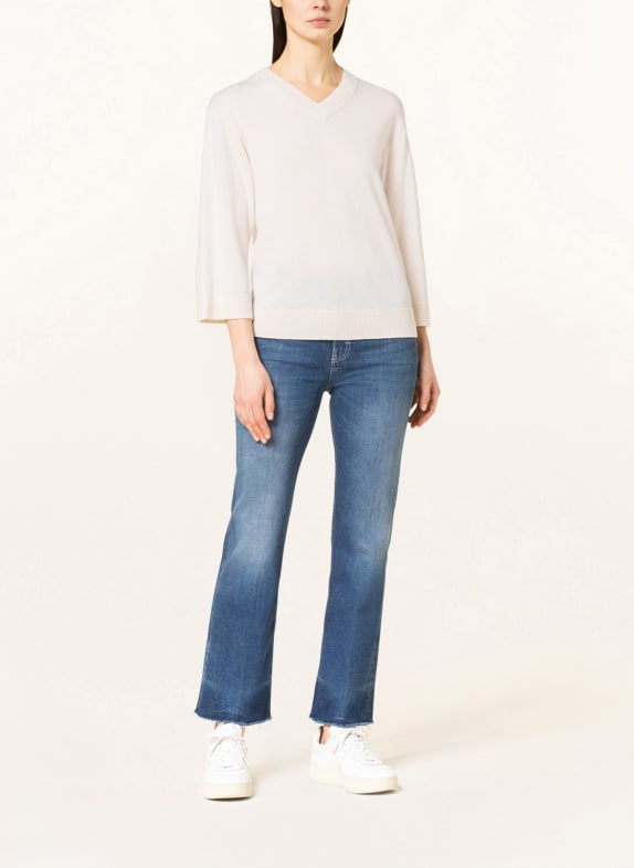 BOGNER Cashmere-Pullover CASSIE mit 3/4-Arm
