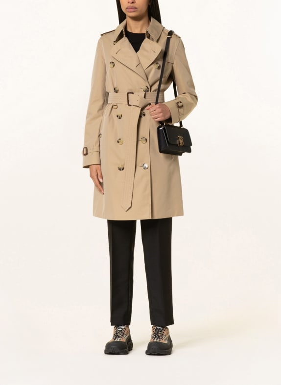 BURBERRY Umhängetasche TB ELONGATED