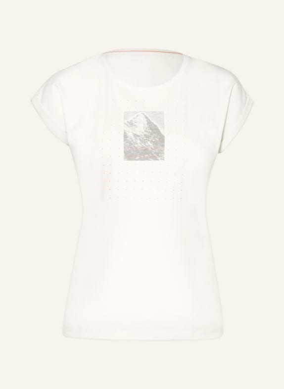 MAMMUT T-shirt MOUNTAIN EIGER