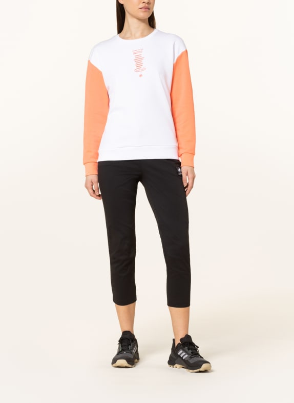 MAMMUT Sweatshirt CORE