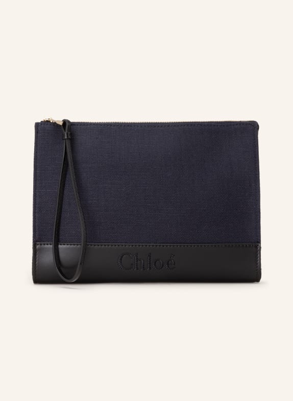 Chloé Clutch SENSE