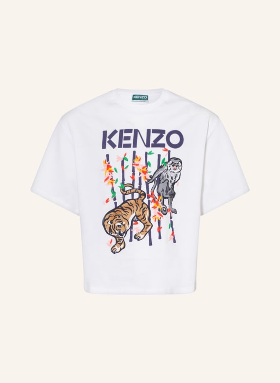 KENZO T-Shirt TIGER