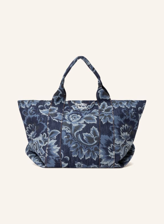 SEE BY CHLOÉ Shopper LAETIZIA
