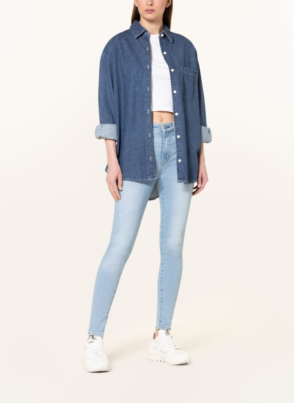 Levi's® Skinny Jeans 721 HIGH RISE SKINNY