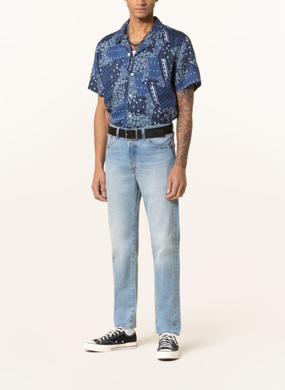 Levi's® Jeansy 501 straight fit