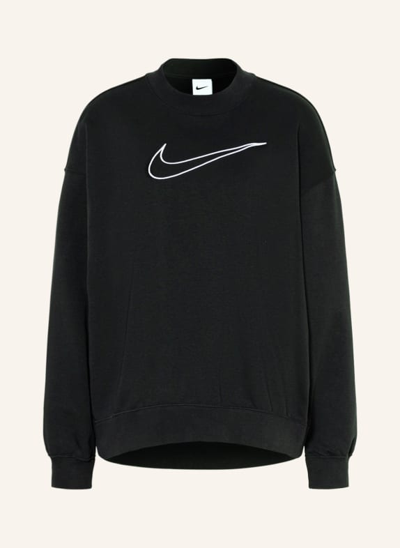 Nike Sweatshirt DRI-FIT GET FIT