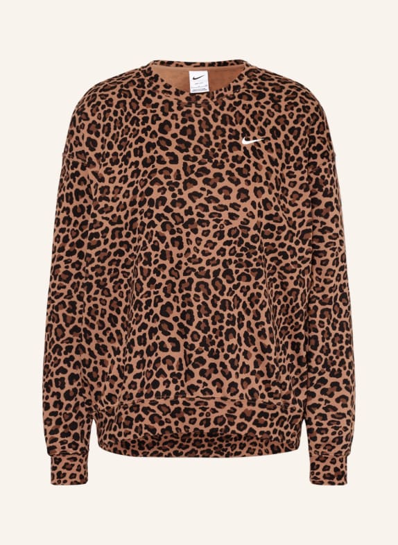 Nike Sweatshirt DRI-FIT GET FIT