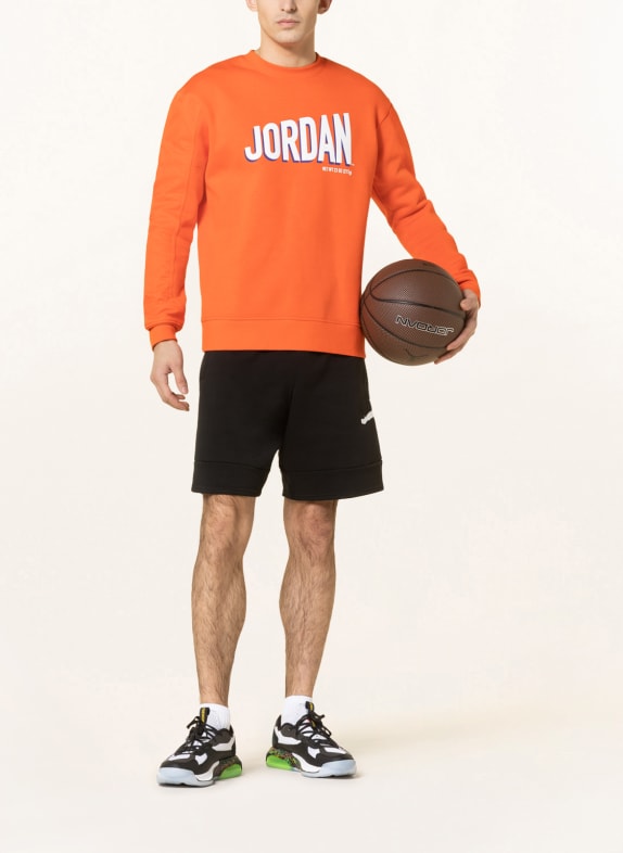 JORDAN Sweatshirt FLIGHT MVP