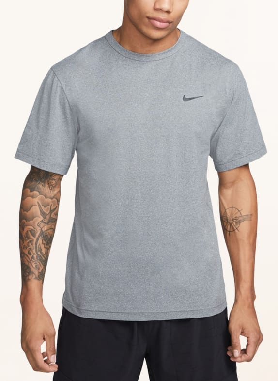 Nike T-shirt HYVERSE