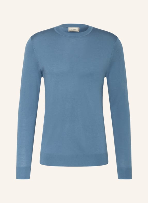 CHAS Pullover