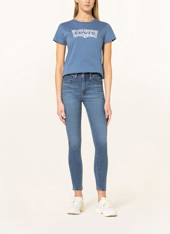 Levi's® Skinny jeans 721 HIGH RISE SKINNY