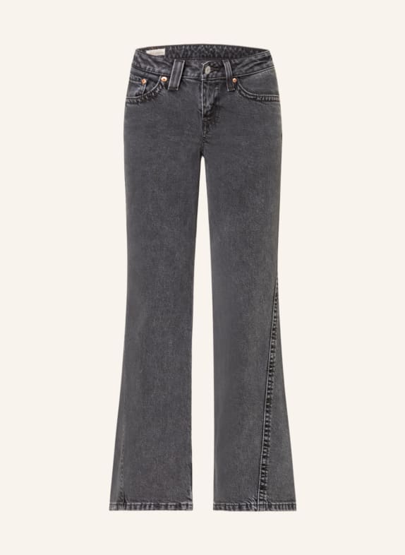 Levi's® Bootcut Jeans NOUGHTIES BOOTCUT
