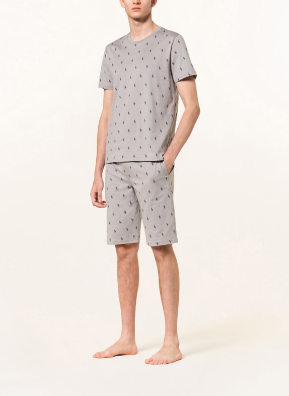 POLO RALPH LAUREN Lounge-Shorts