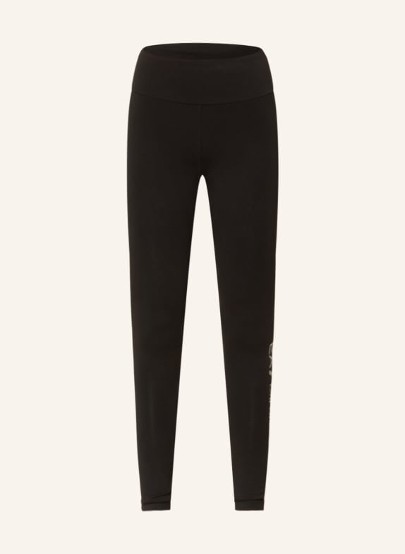 EA7 EMPORIO ARMANI Leggings