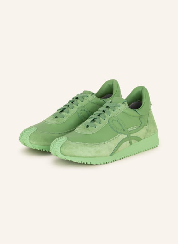LOEWE Sneaker FLOW RUNNER