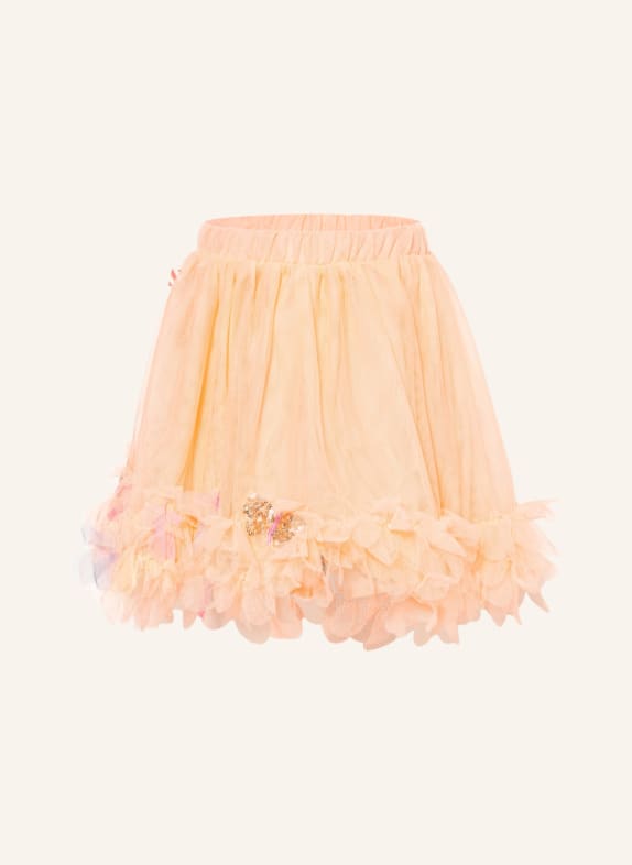 Billieblush Tüllrock mit Pailletten