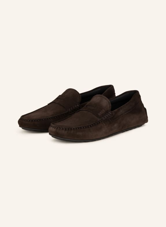 BOSS Penny-Loafer NOEL