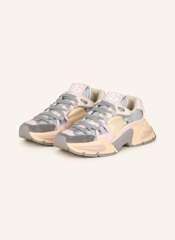 DOLCE & GABBANA Sneaker AIRMASTER