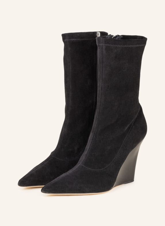 PARIS TEXAS Stiefel WANDA