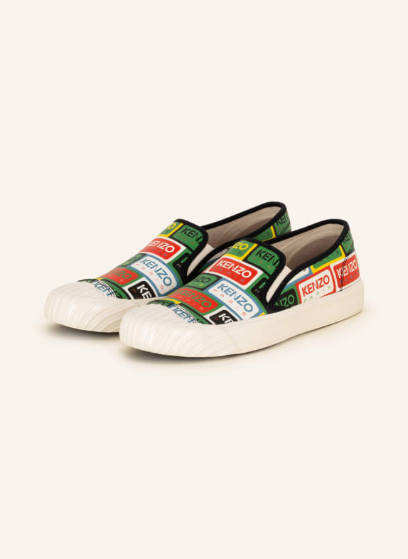KENZO Slip-on-Sneaker