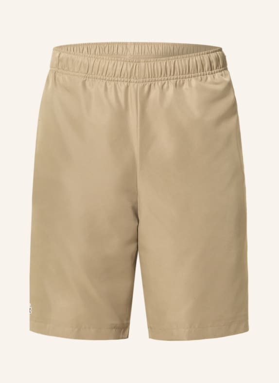 LACOSTE Trainingsshorts