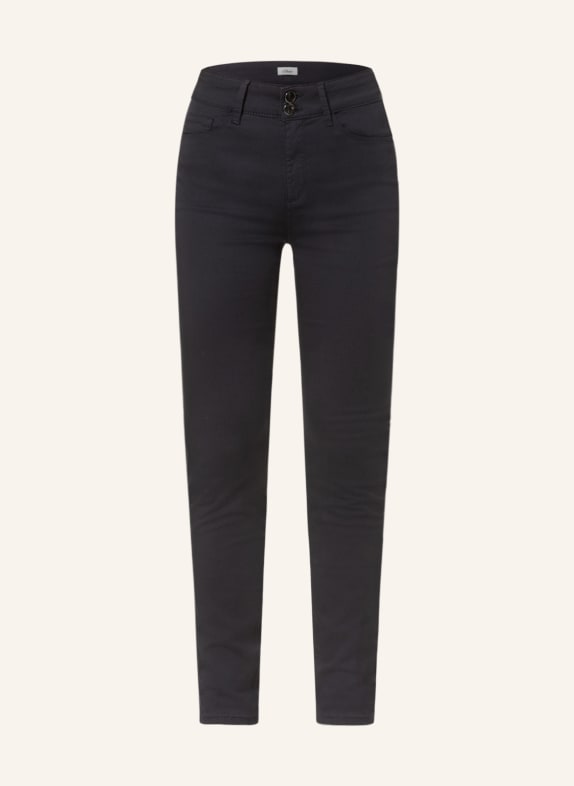s.Oliver BLACK LABEL Skinny Jeans IZABELL 5959 BLUE