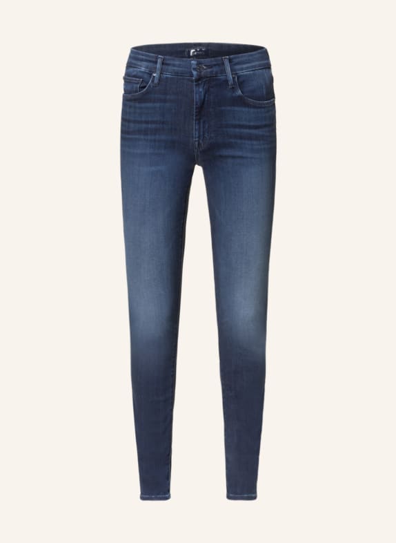 MOTHER Skinny Jeans LOOKER