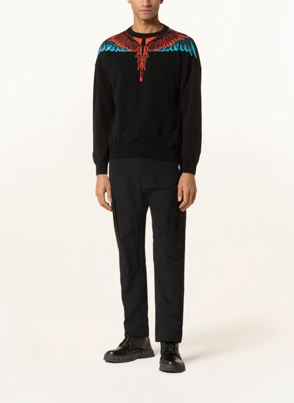 MARCELO BURLON Sweatshirt