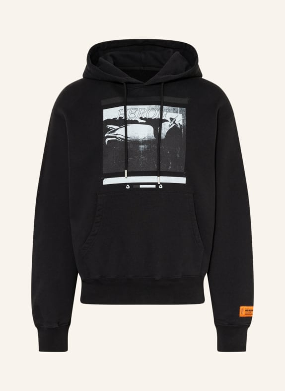HERON PRESTON Hoodie