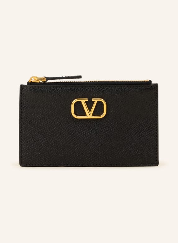 VALENTINO GARAVANI Münzetui VLOGO SIGNATURE
