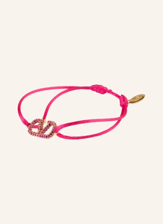 VALENTINO GARAVANI Armband VLOGO SIGNATURE