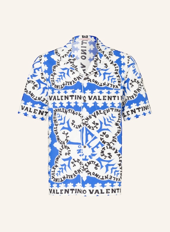 VALENTINO Resorthemd Regular Fit