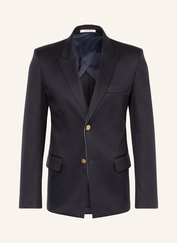 VALENTINO Tailored jacket extra slim fit