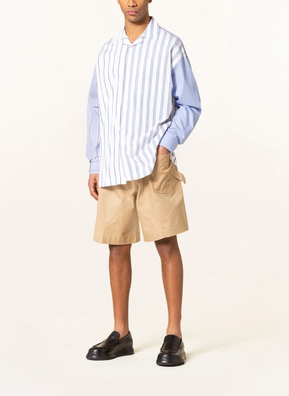 JW ANDERSON Hemd Relaxed Fit