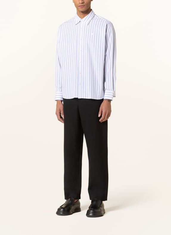 Acne Studios Hemd Relaxed Fit