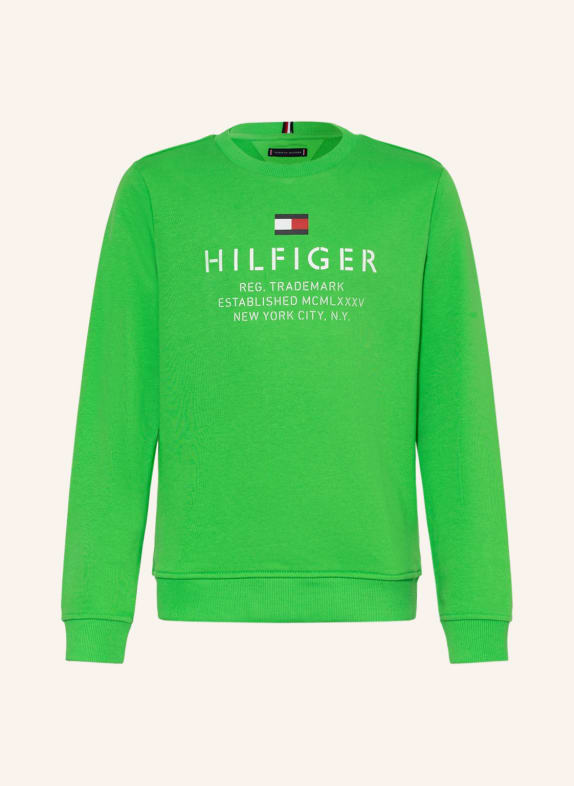 TOMMY HILFIGER Sweatshirt