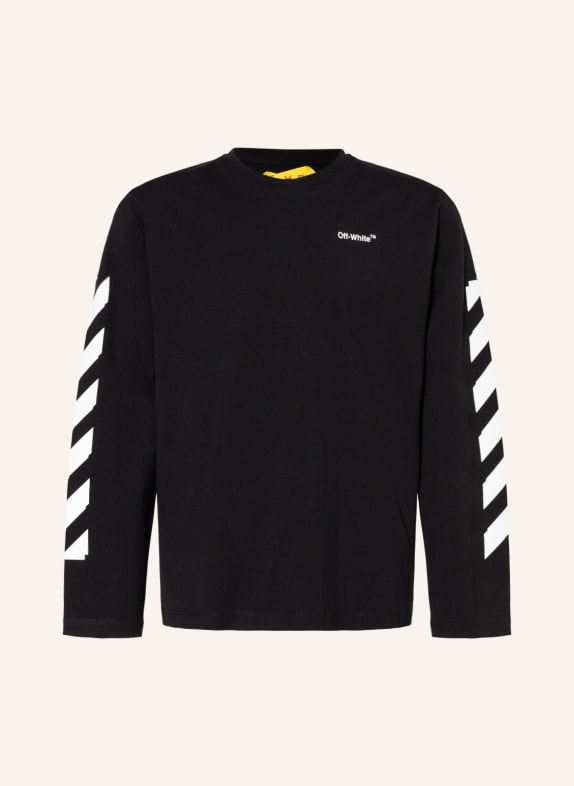 Off-White Longseeve