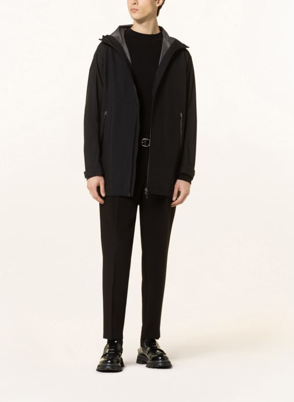 HERNO LAMINAR Parka