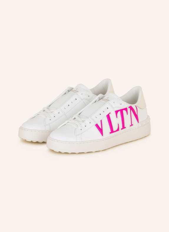 VALENTINO GARAVANI Sneaker OPEN