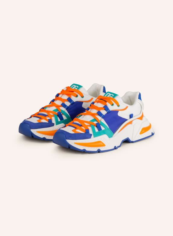 DOLCE & GABBANA Sneaker AIRMASTER