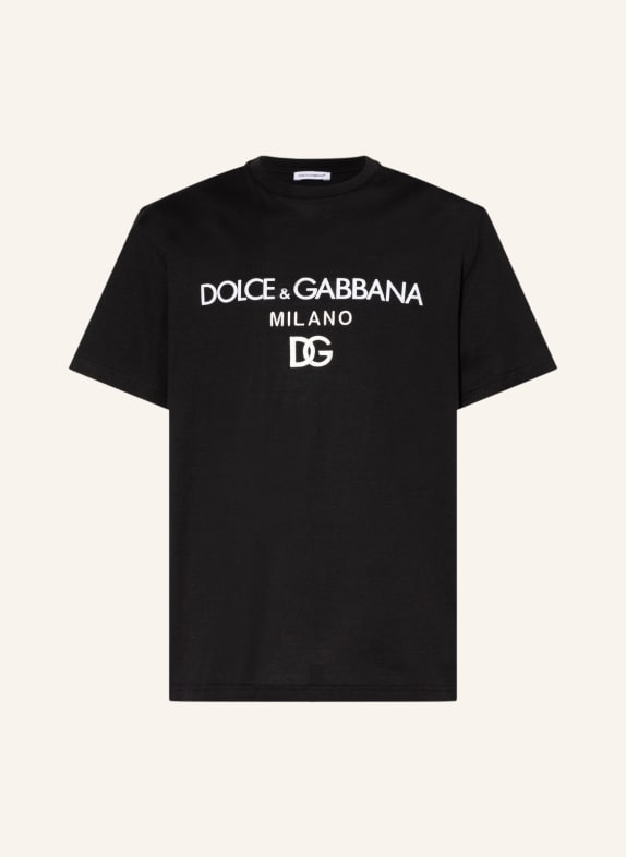 DOLCE & GABBANA T-shirt